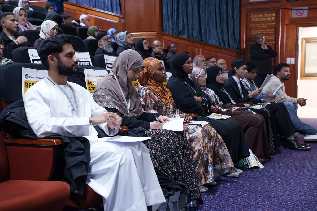 Voices of Karbala 2026
